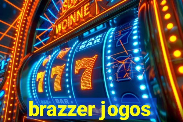 brazzer jogos